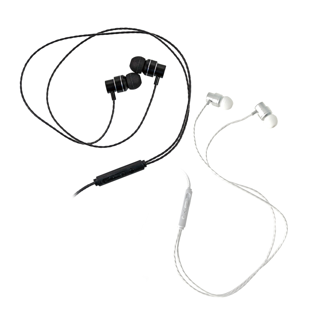 Headset (kit auricolari-microfono) ELM-01