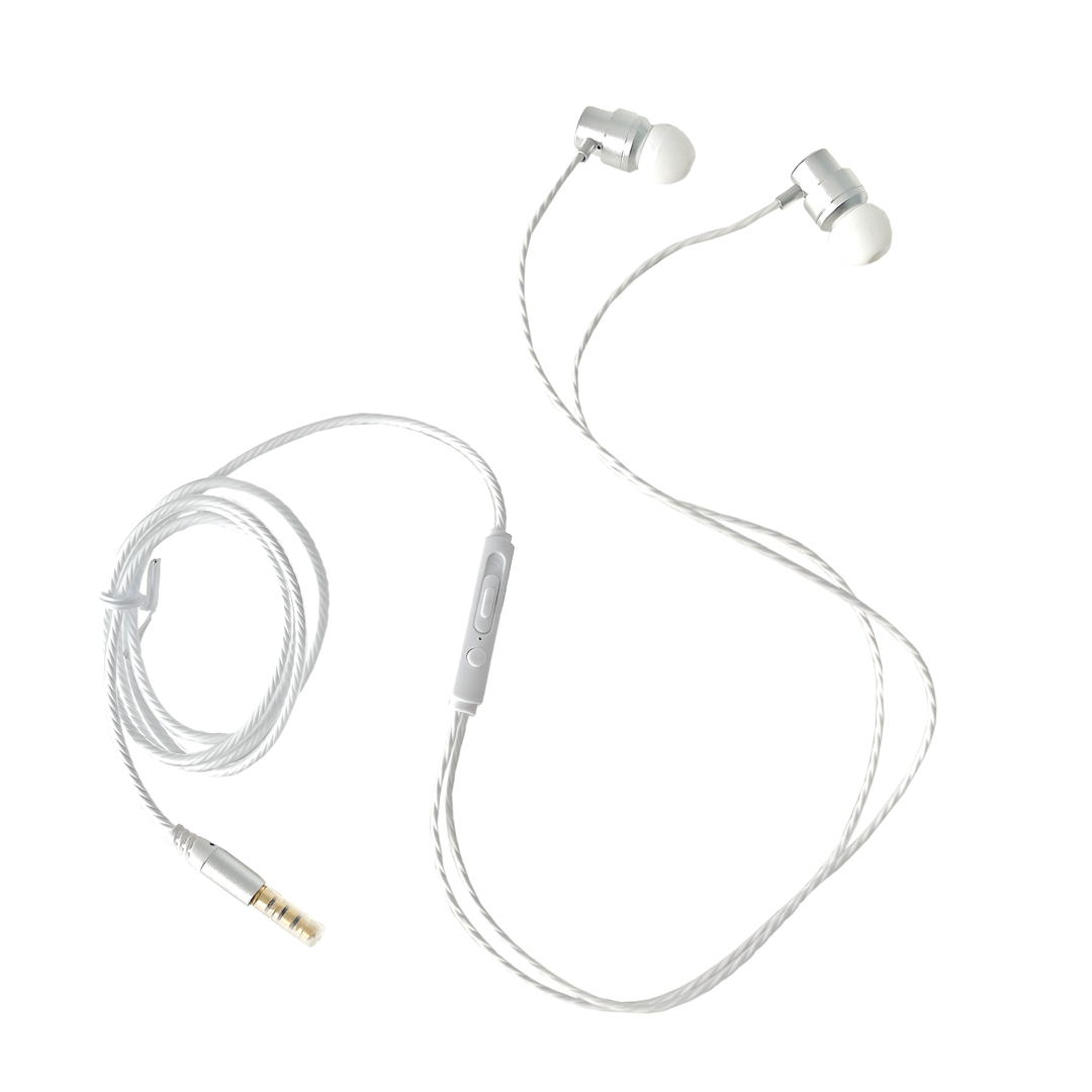 Headset (kit auricolari-microfono) ELM-01 - immagine 3