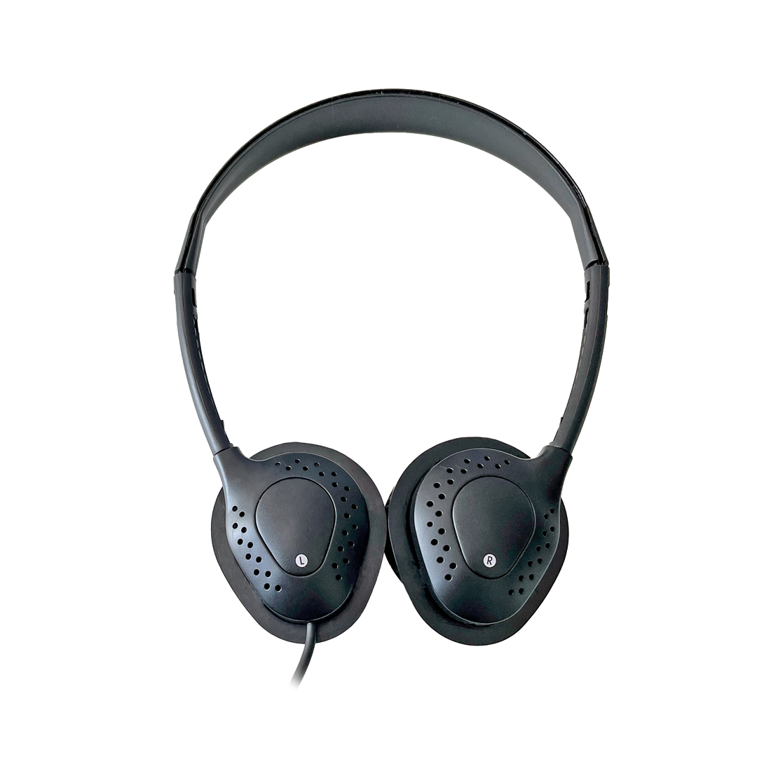Cuffia EM-202PU (confezione da 12 pz.) - immagine 4
