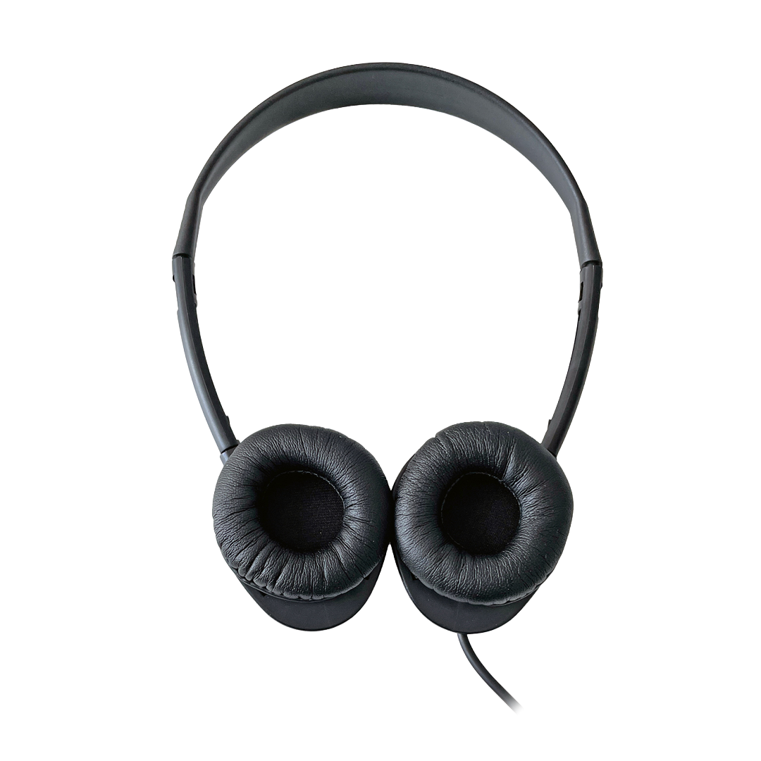 Cuffia EM-202PU (confezione da 12 pz.) - immagine 3
