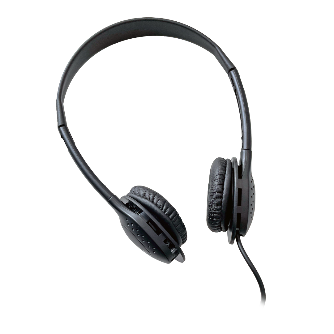 Cuffia EM-202PU (confezione da 12 pz.)