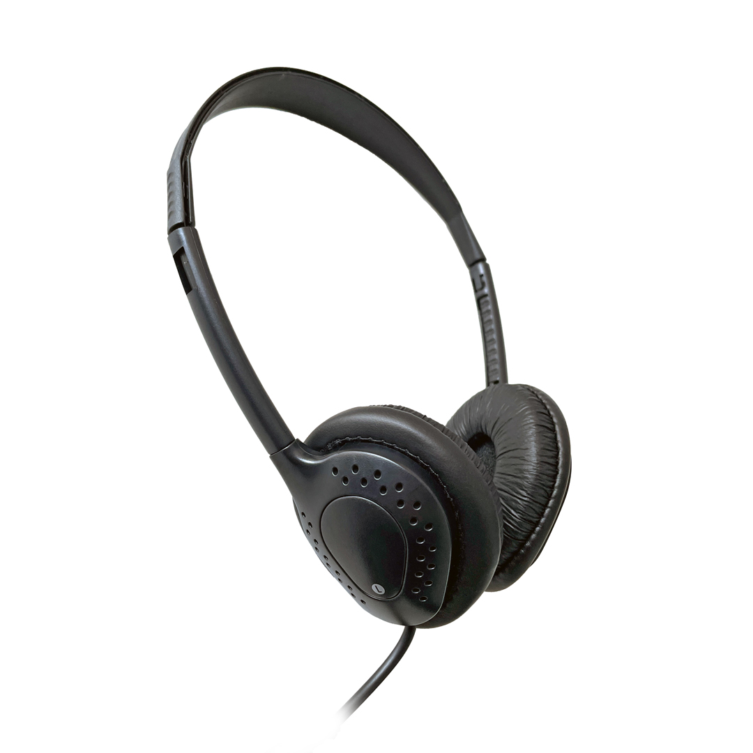 EM-202PU earphone