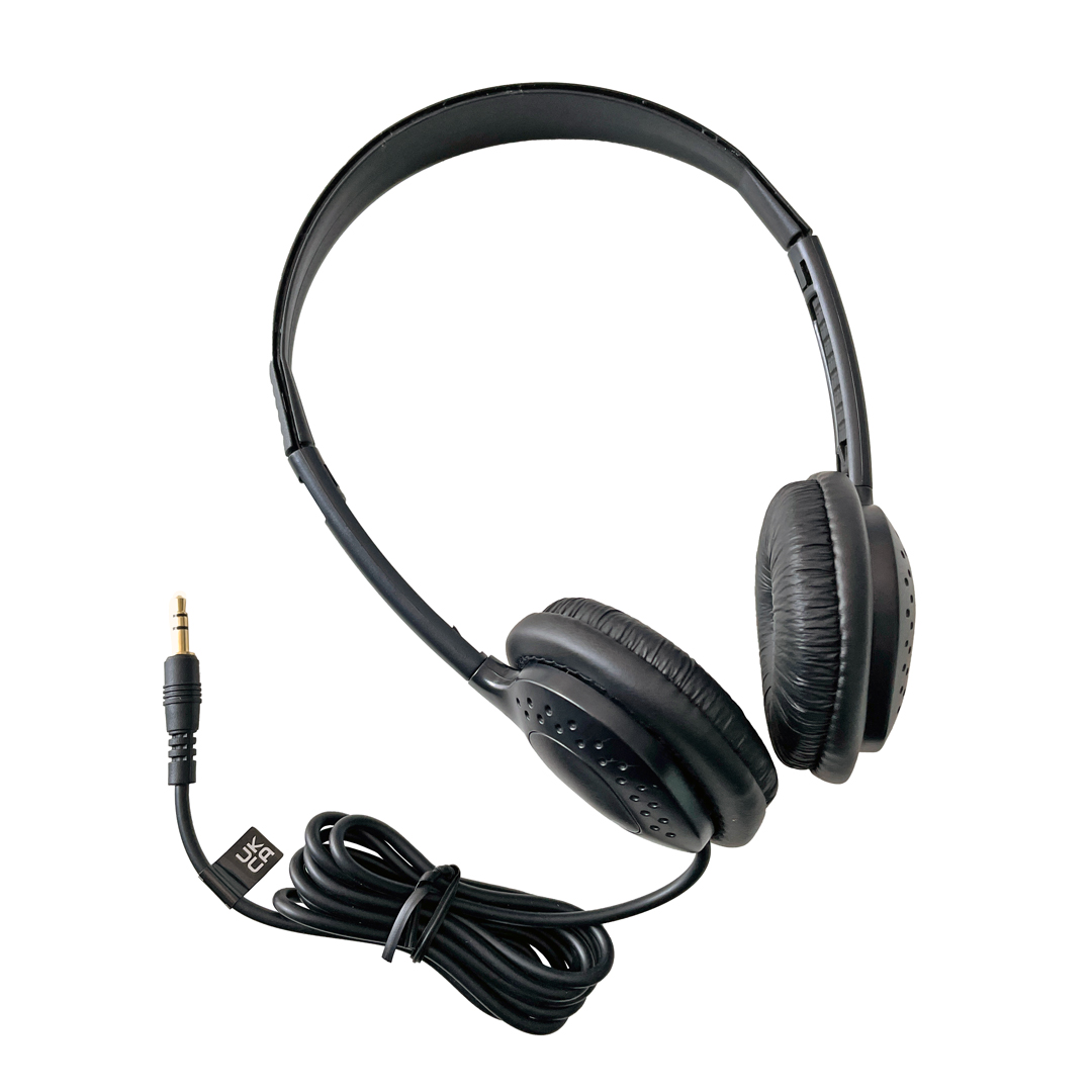 Oreillette EM-202PU – Image 2