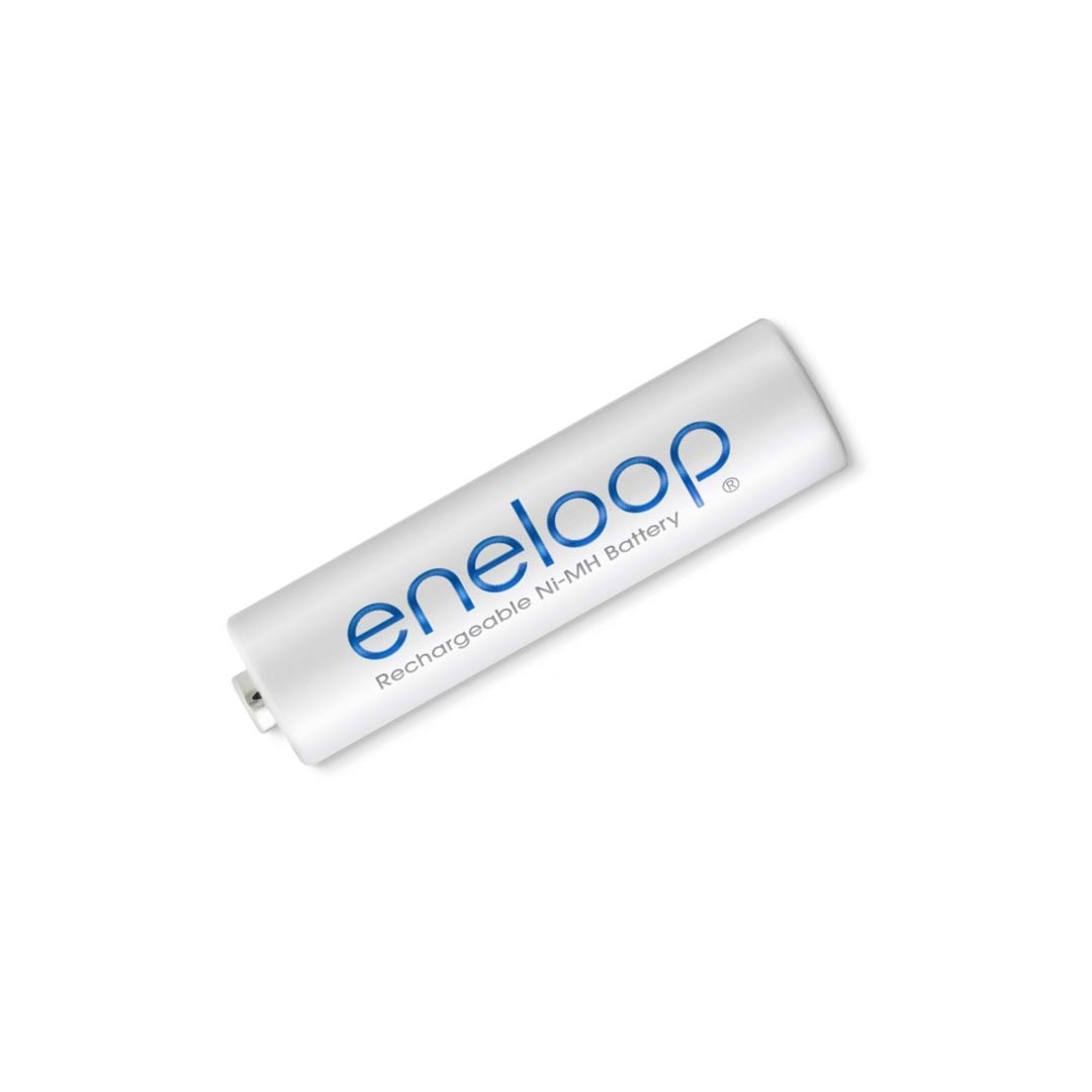 Batterie rechargeable Panasonic Eneloop AA (R6) 2000 mAh