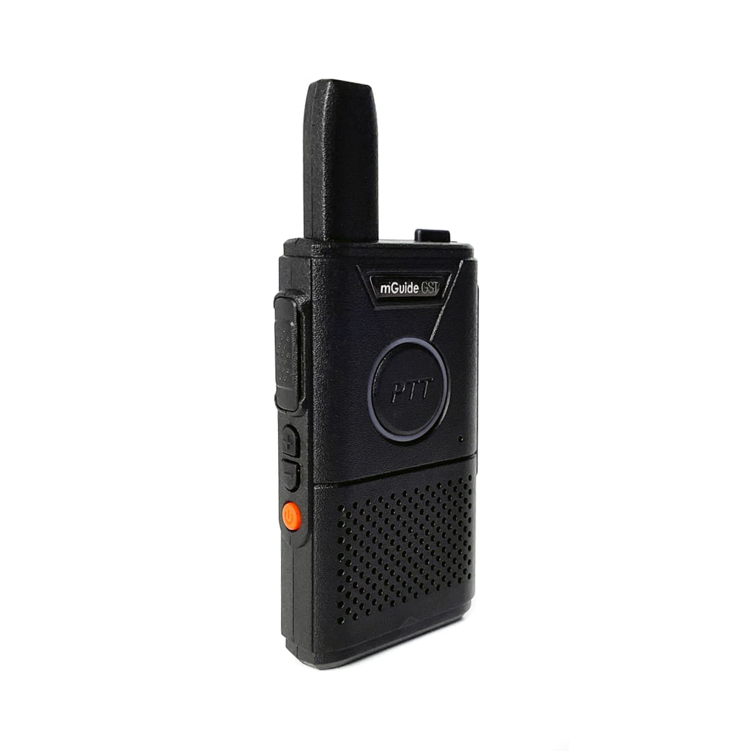 mGuide GST S5+ - Kit de communication sans fil pour restaurant ou hôtel avec un ensemble complet d'accessoires – Image 3