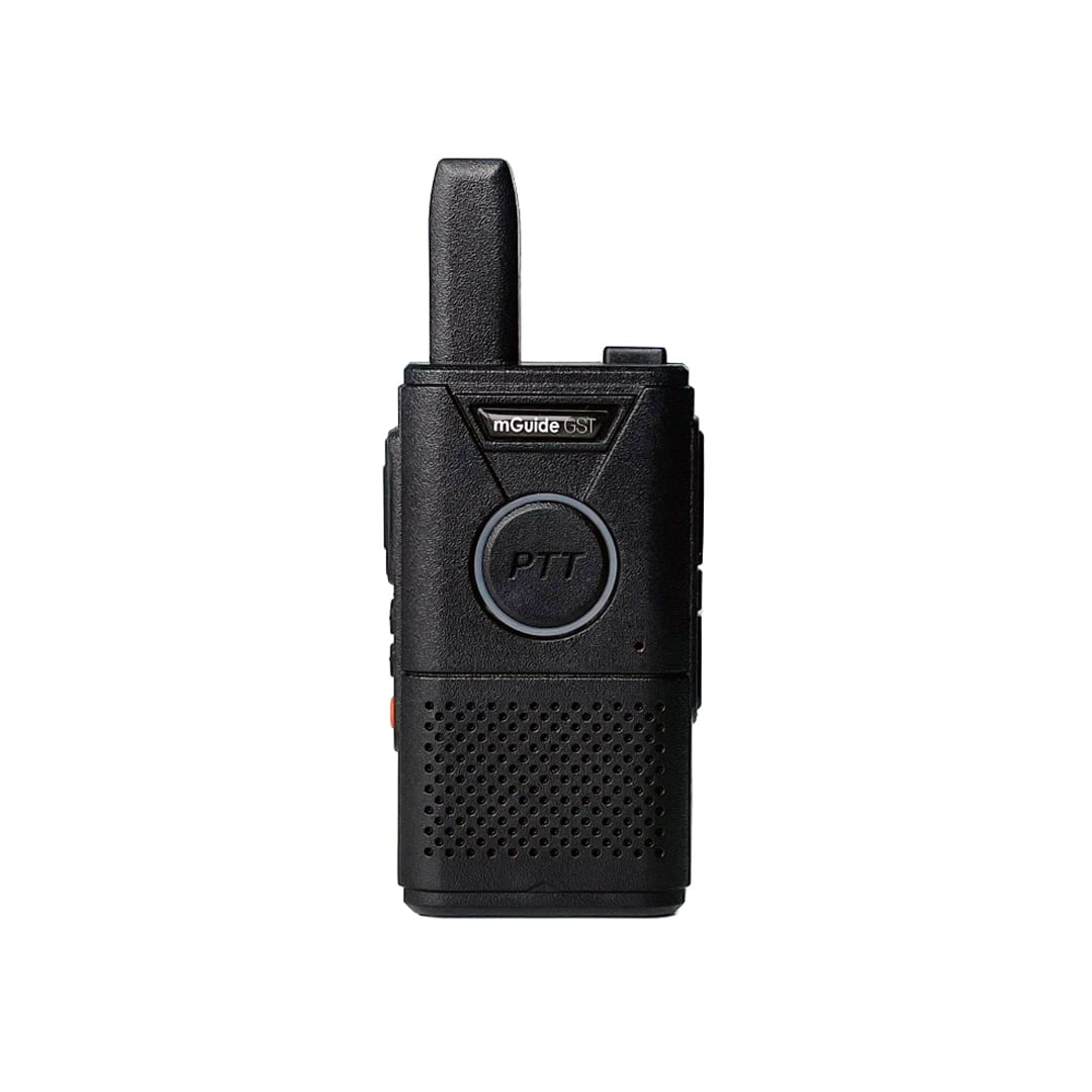 mGuide GST S5+ - Kit de communication sans fil pour restaurant ou hôtel avec un ensemble complet d'accessoires – Image 2
