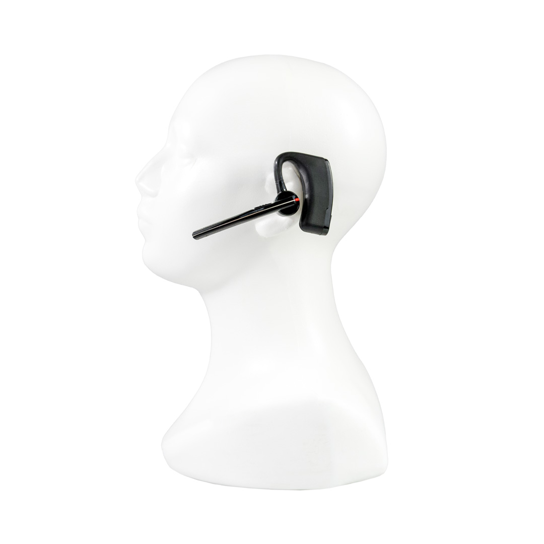 GST-BT - Headset per GST G2, G3, EQS-4, SKI-1, VELO-1 - immagine 2