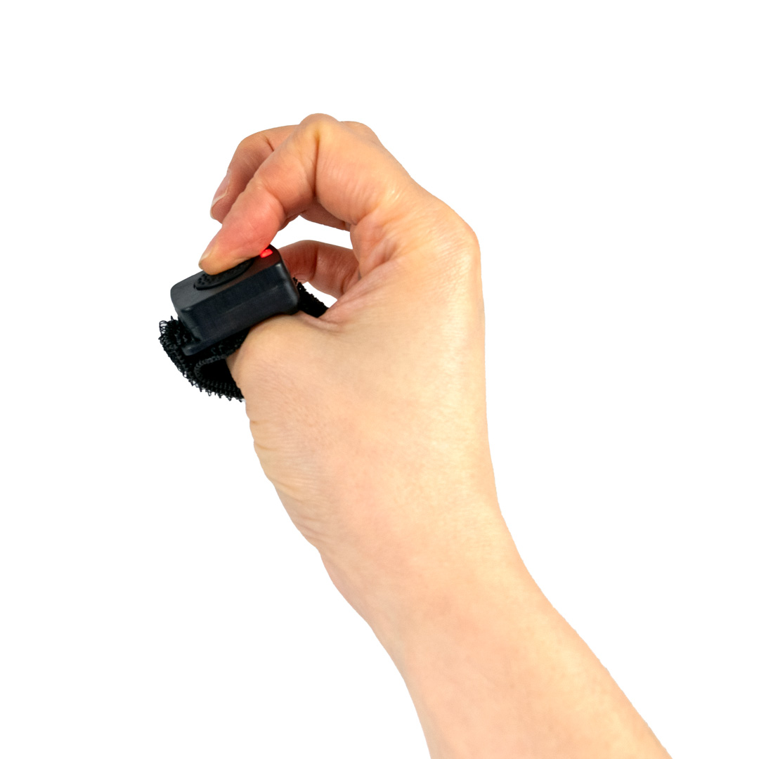 GST-BT - Headset per GST G2, G3, EQS-4, SKI-1, VELO-1 - immagine 9