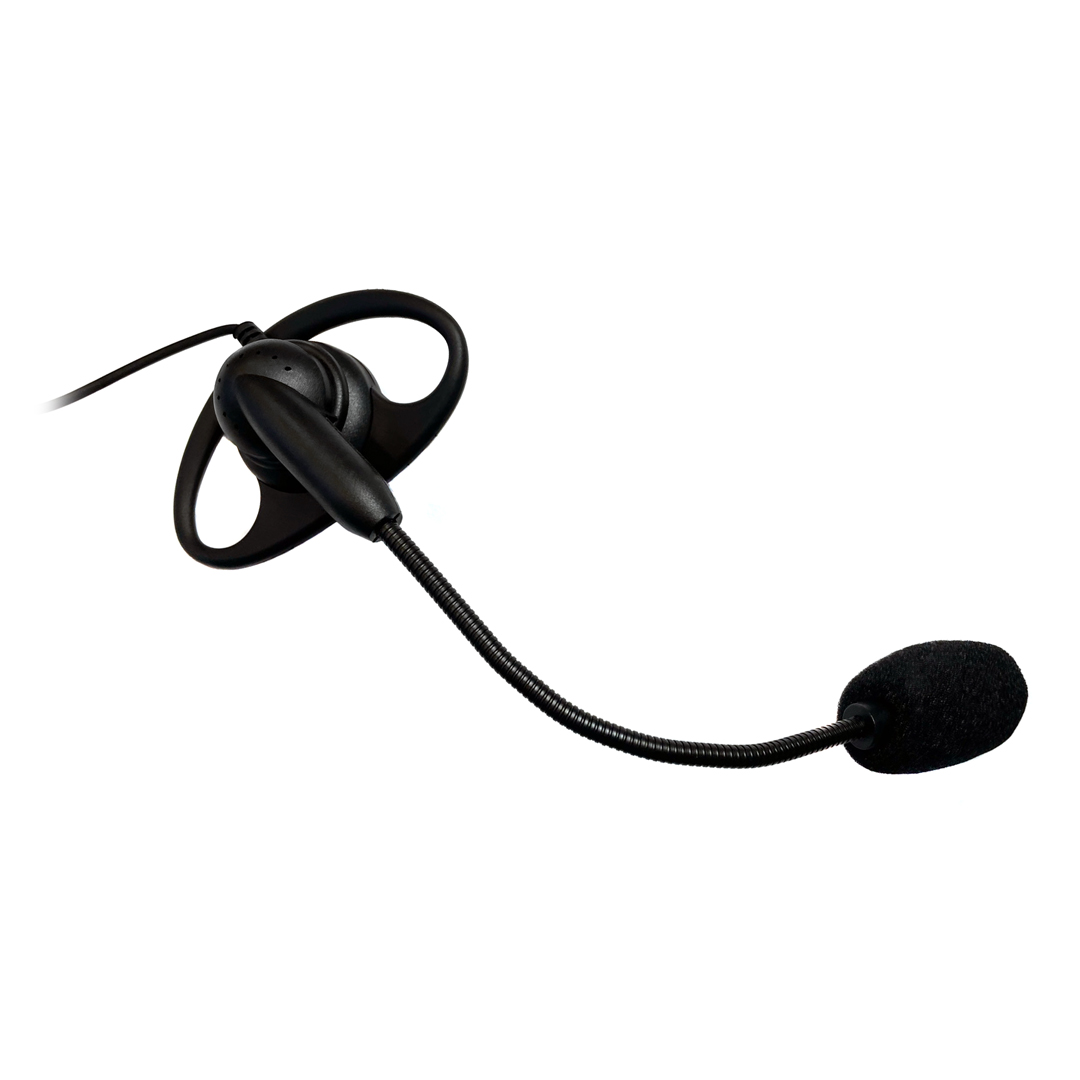 GST-E007 - Headset per GST G2