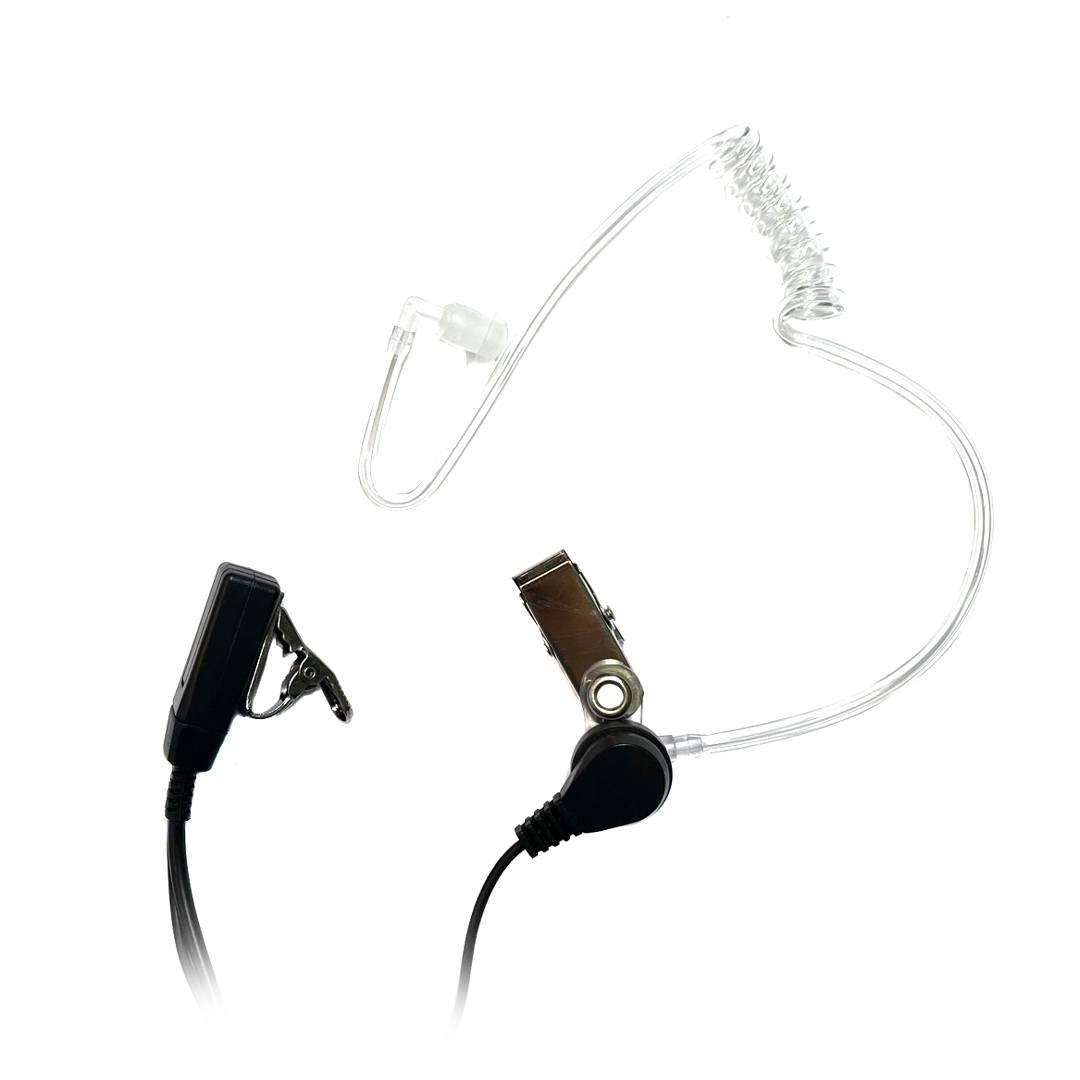 GST-FBI - Dyskretny headset do GST G2