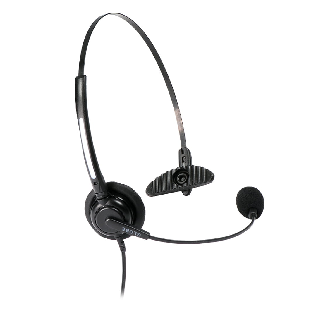 Wireless, two-way radio intercom for healthcare HC-1-350 plus accessories - Image 2