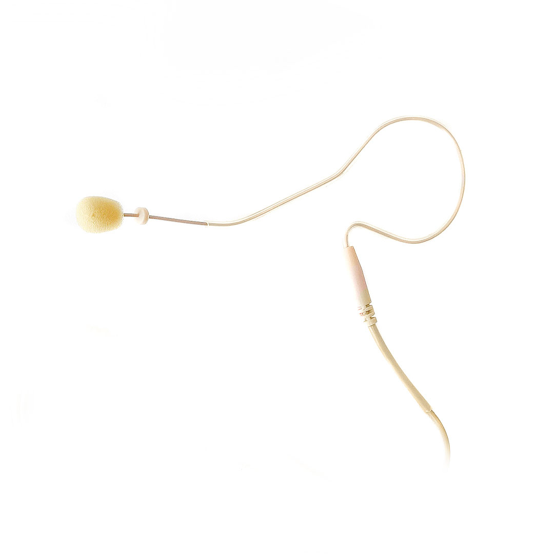 Microfono HEM-100A