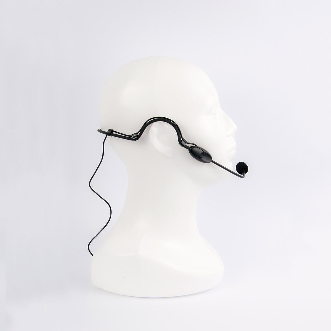 Microphone HM-35A - Image 4