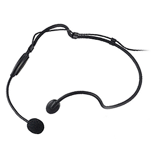 Microfono HM-35A