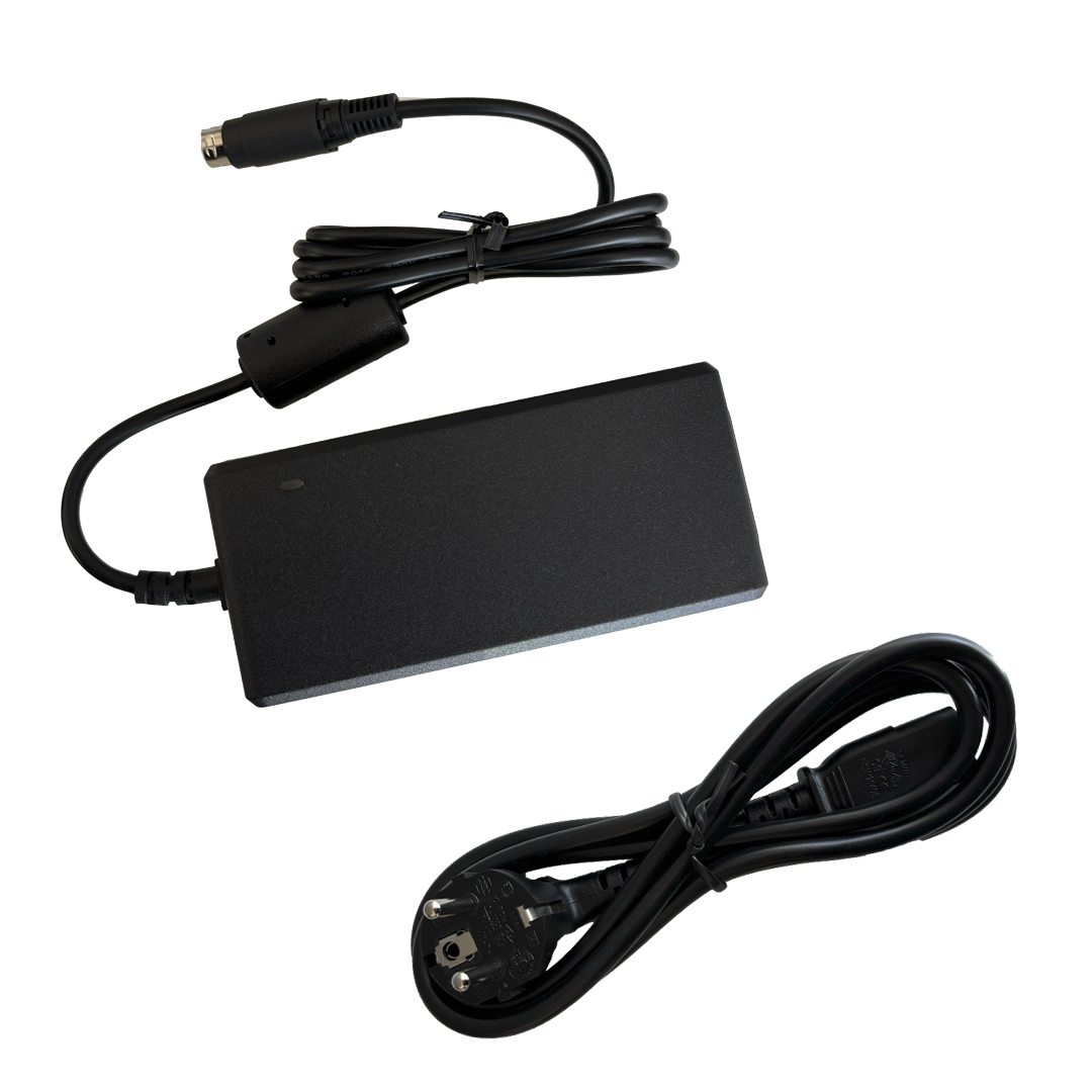 ZS1 power supply for charger