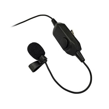 Microfono LM-72AM