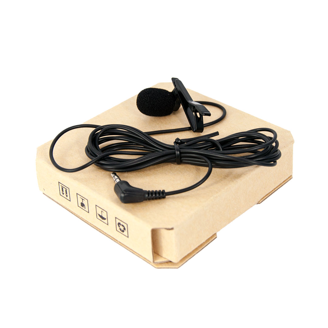 LM-X Microphone - Image 4
