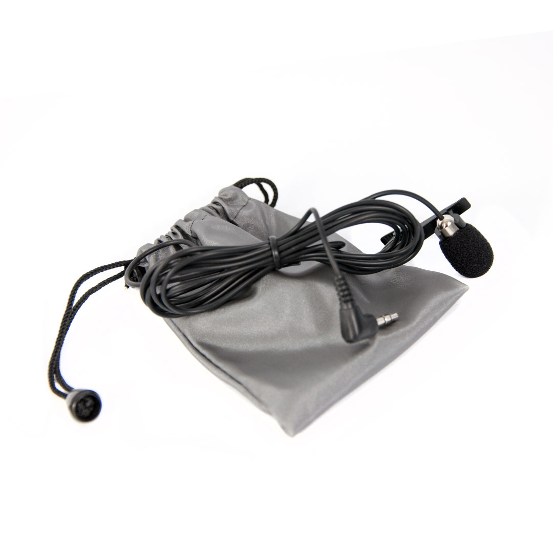 LM-X Microphone - Image 3
