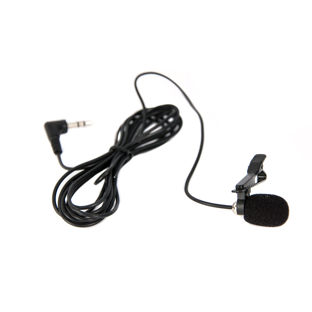 LM-X Microphone - Image 2