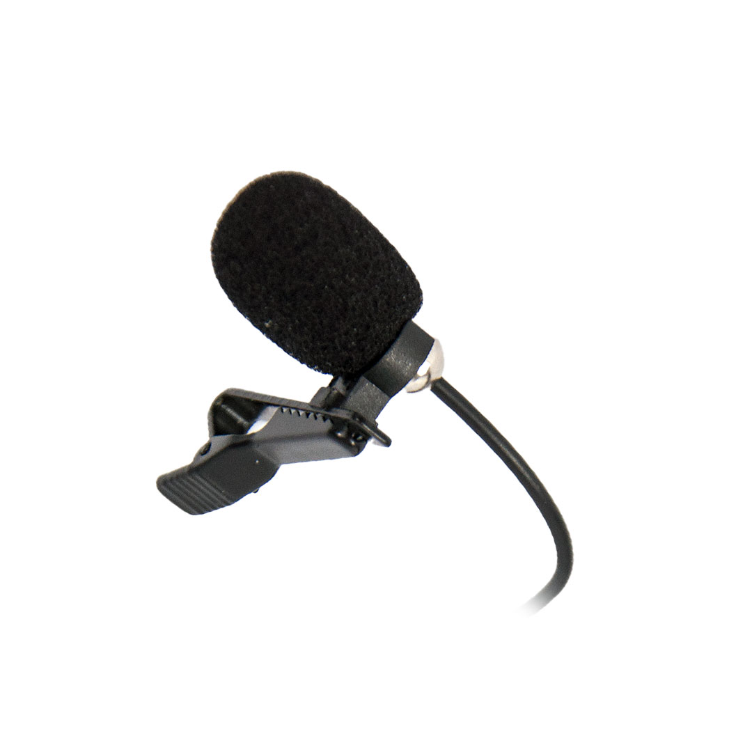 Microfono LM-X