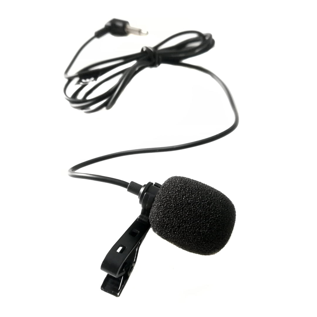 Ultralight bodypack / beltpack / microport transmitter Okayo DL-8T - Image 3
