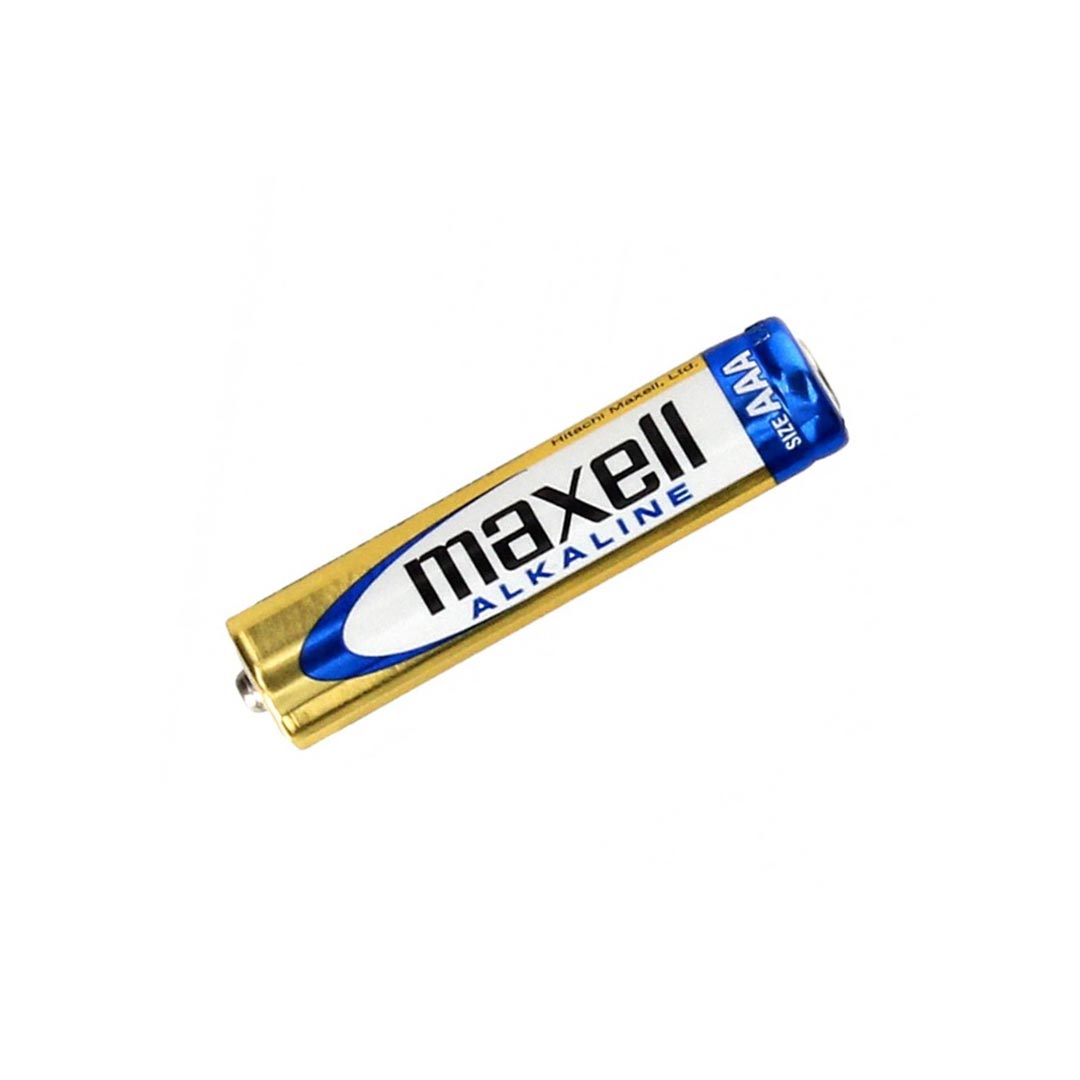 Piles AA (R6) MAXELL (480 unités)