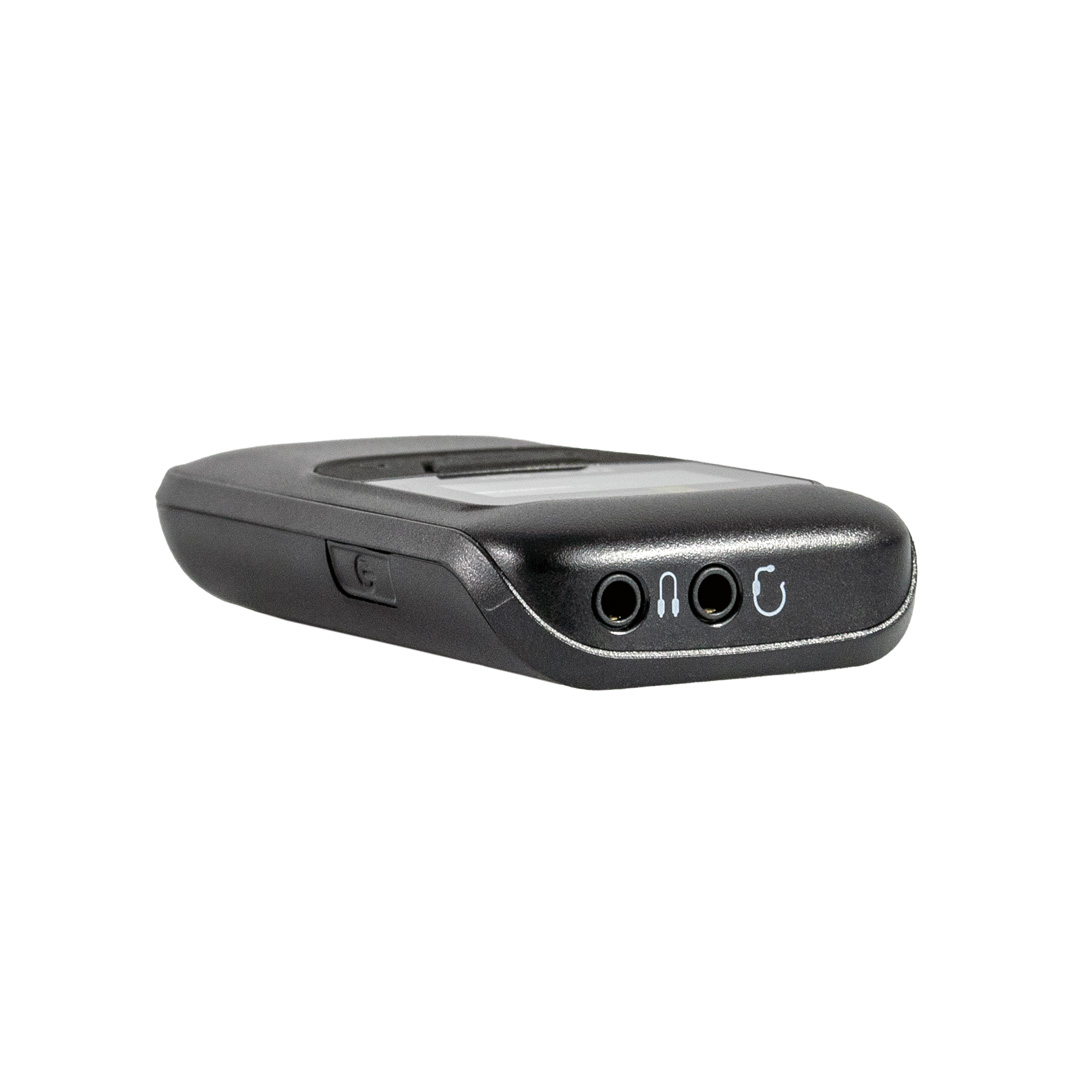mGuide DLR-02 Transmitter - Image 4