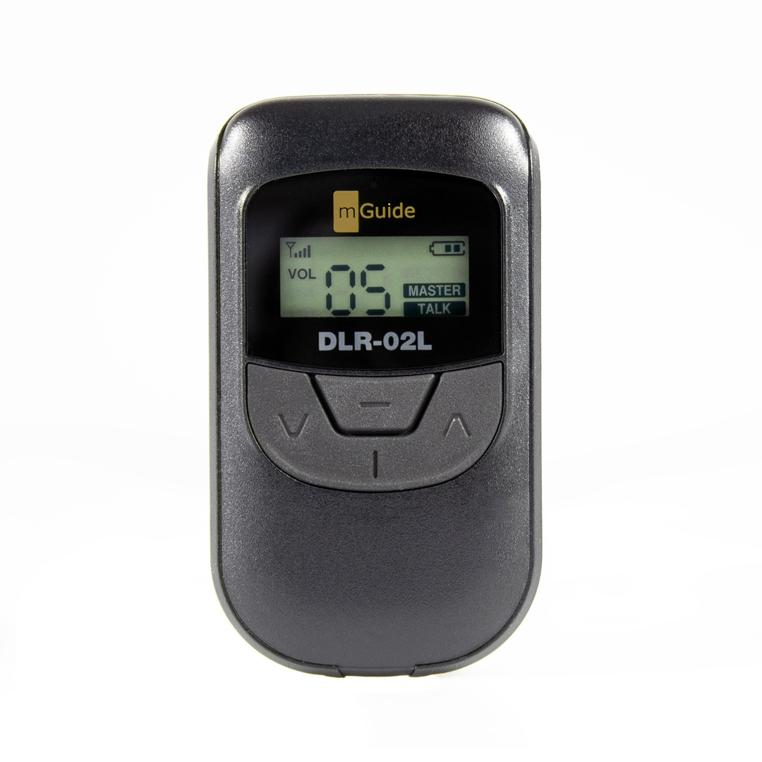 Trasmettitore mGuide DLR-02