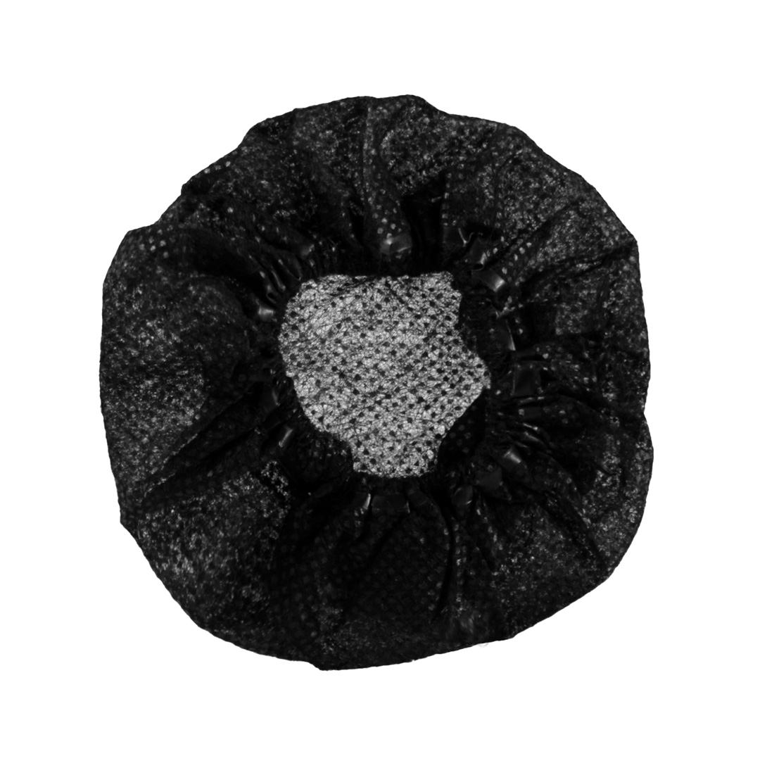 Nakładki higieniczne na słuchawki, śr. 8 cm