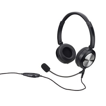 Cuffie di fascia alta EMC-205