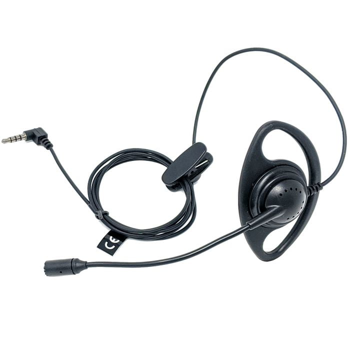 Auricolare singolo EMC-300
