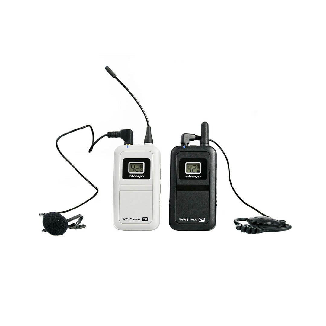 Okayo WaveTalk – Image 2