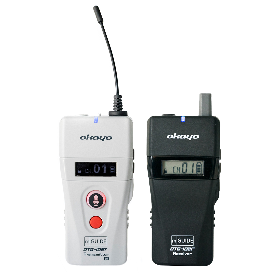 Okayo OTG-102