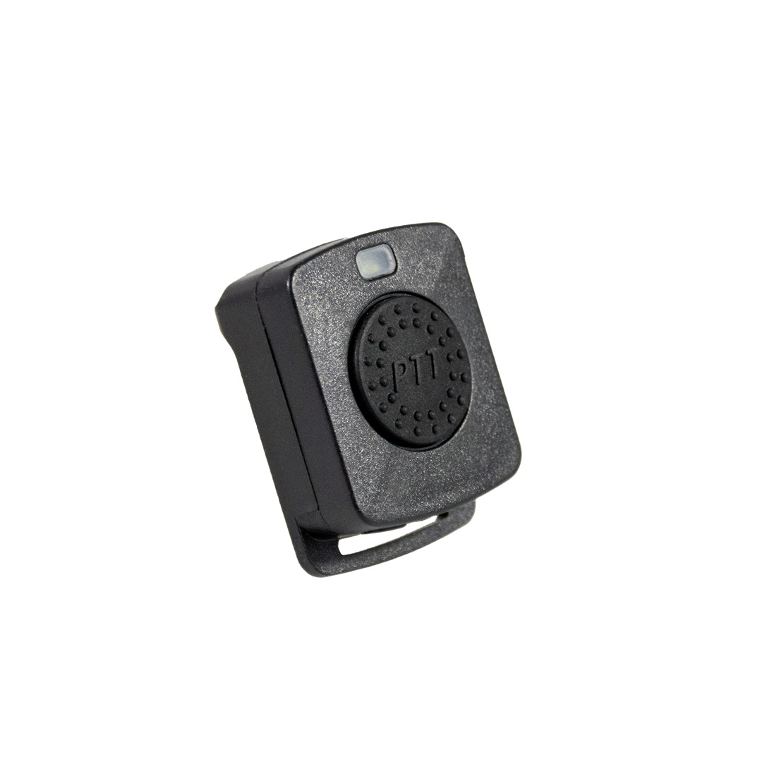 GST-BT - Headset per GST G2, G3, EQS-4, SKI-1, VELO-1 - immagine 4