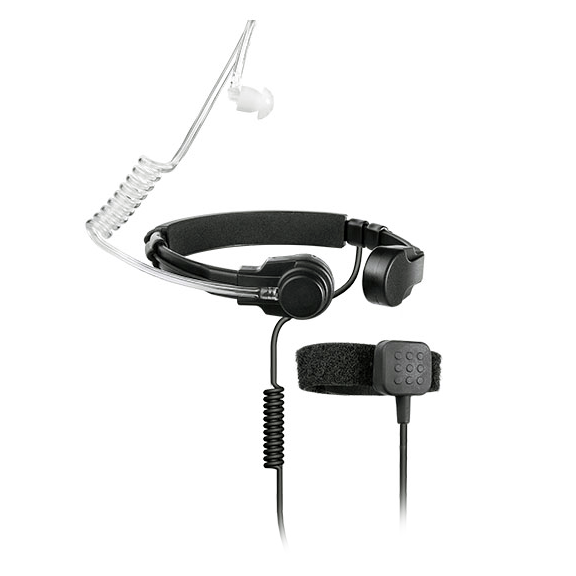 Headset (kit auricolari-microfono) RTM-2