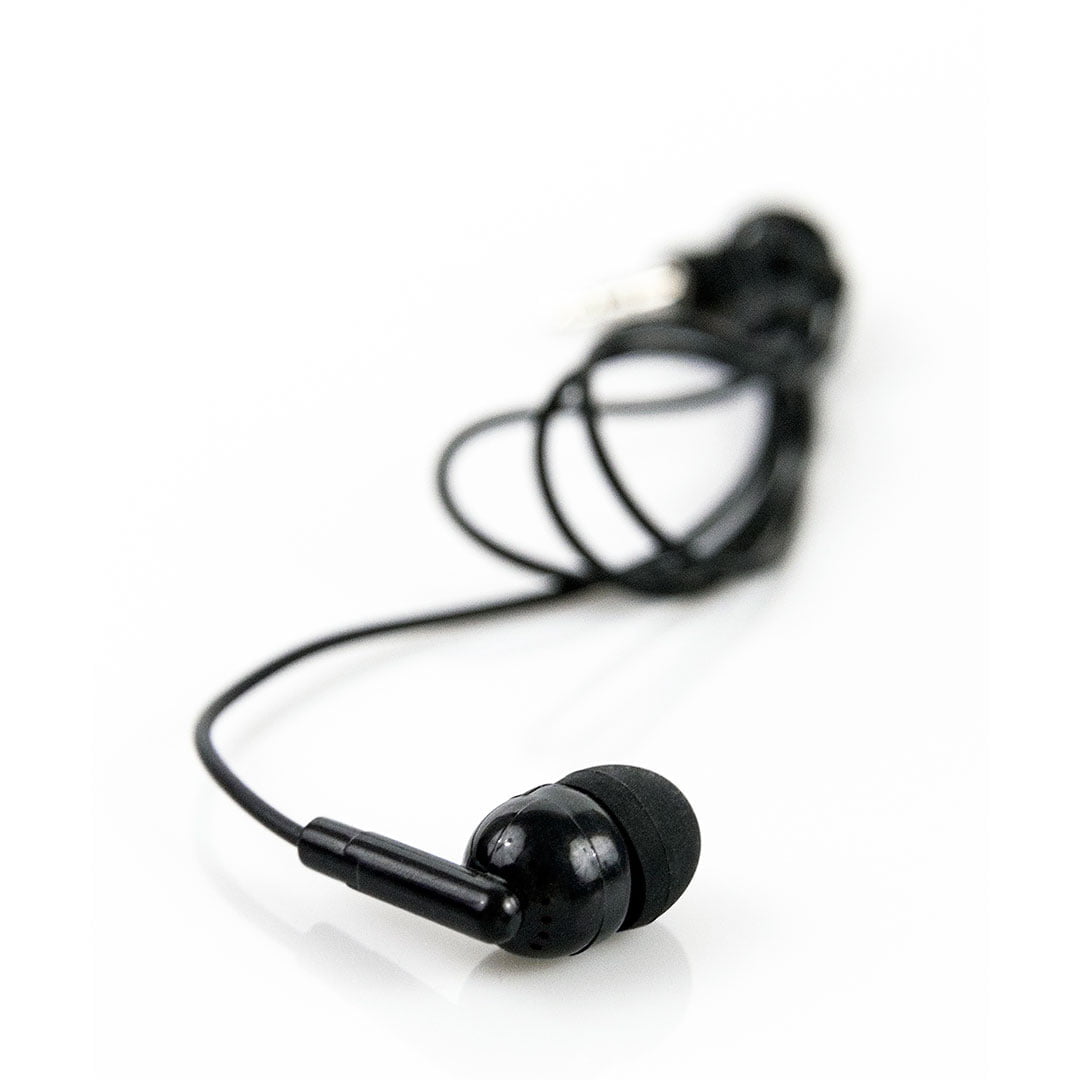 SJ-6 Disposable Earphones - Image 3