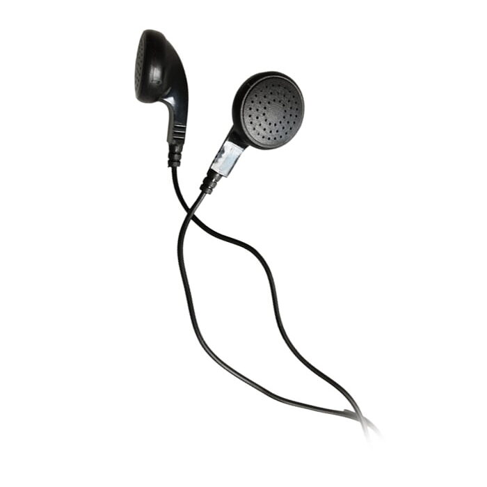 SJ-4D disposable headphones