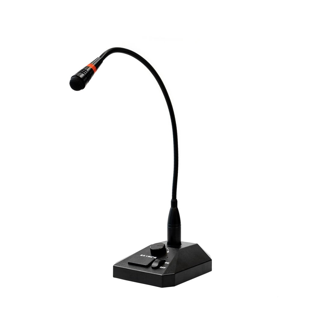 SM-01 - Mikrofon für GST G1