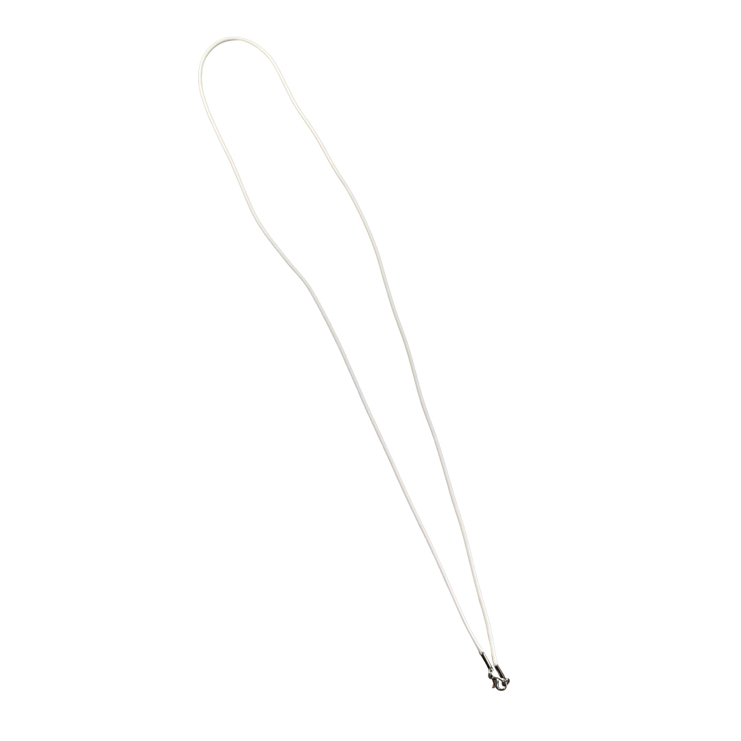 Cordini FIT, confezione di ricambio 100 pz (senza clip ZK)