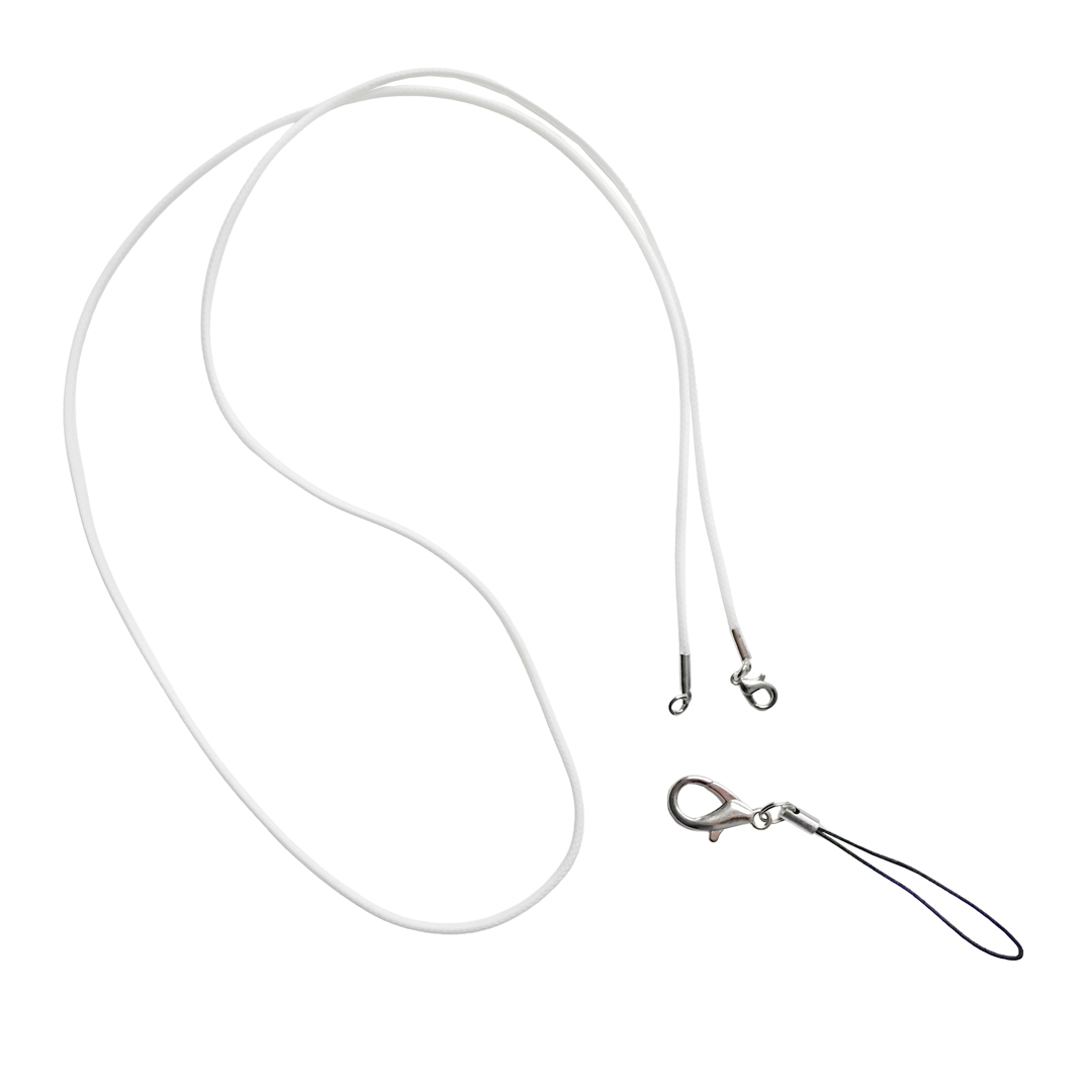 FIT Lanyard 50 pcs. with ZK Clasps - Image 3
