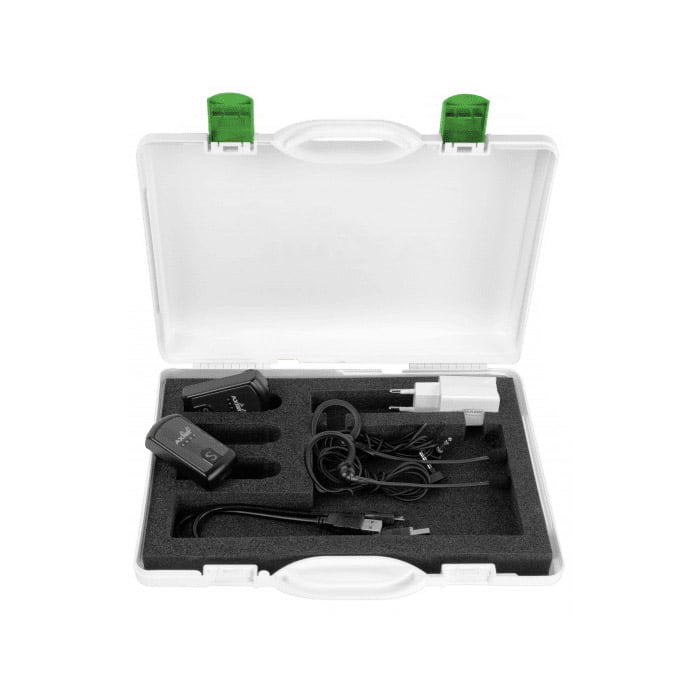 Mallette de transport TR-003
