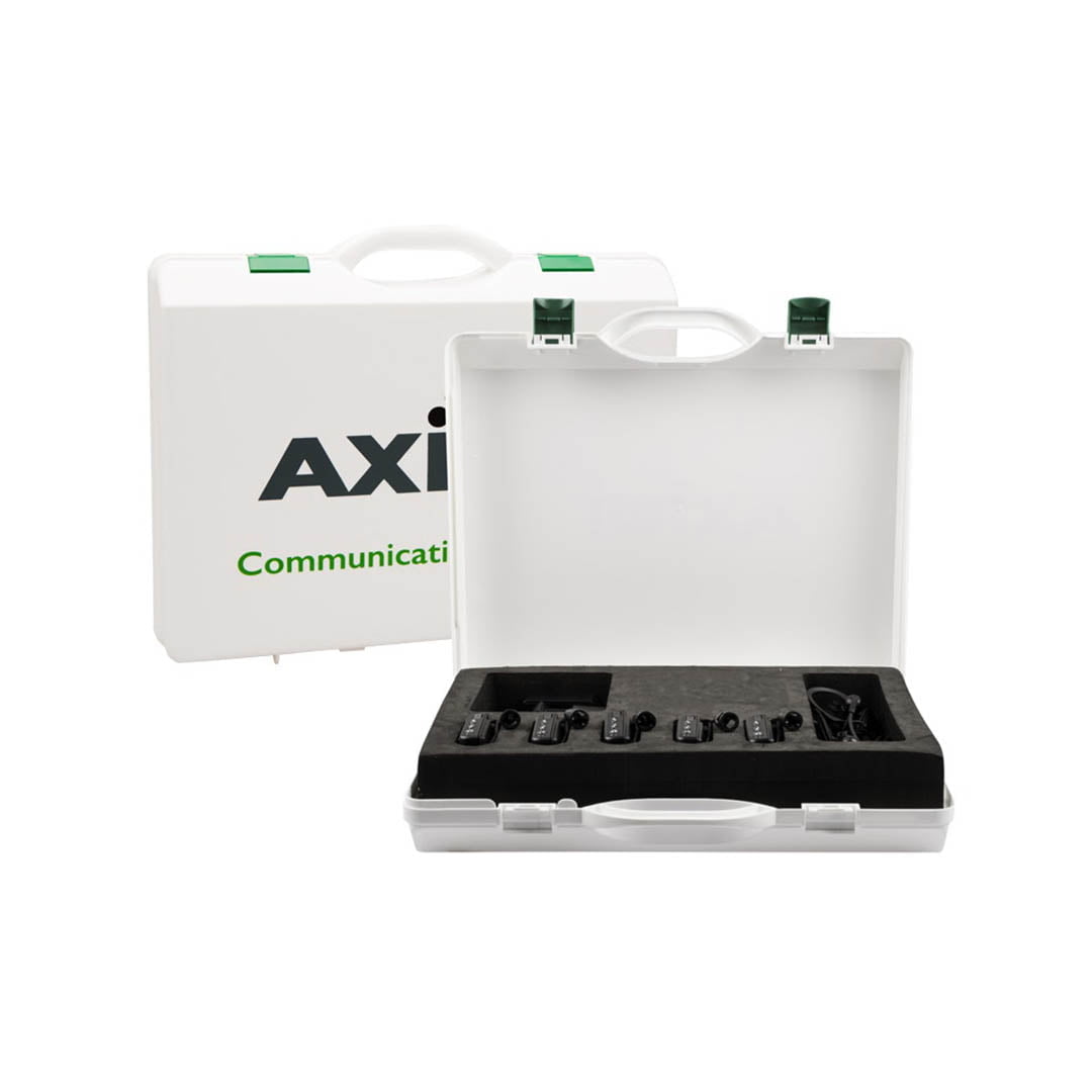 Valise de transport TR-006
