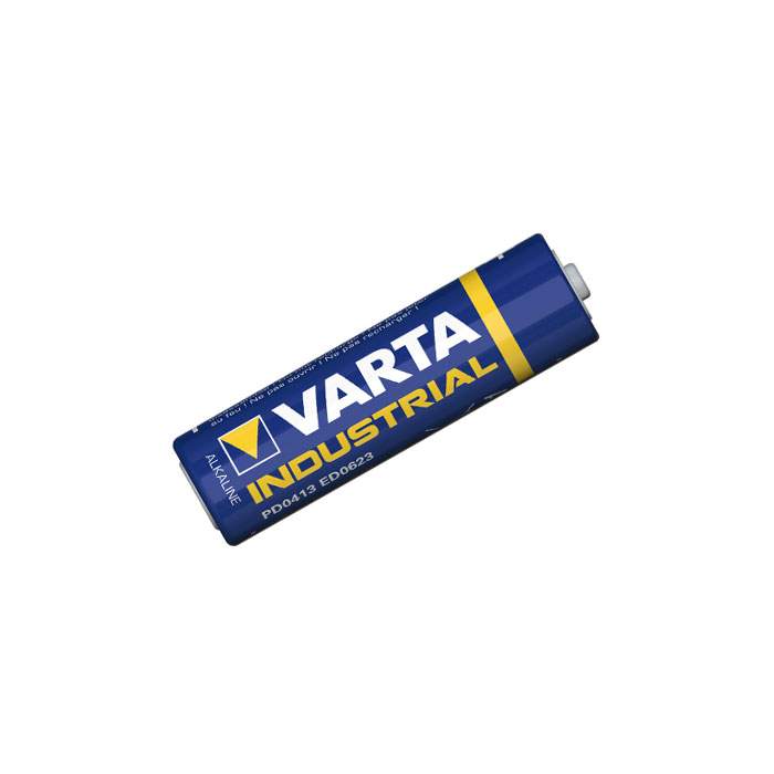 Piles AA (R6) Varta Industrial (480 unités)