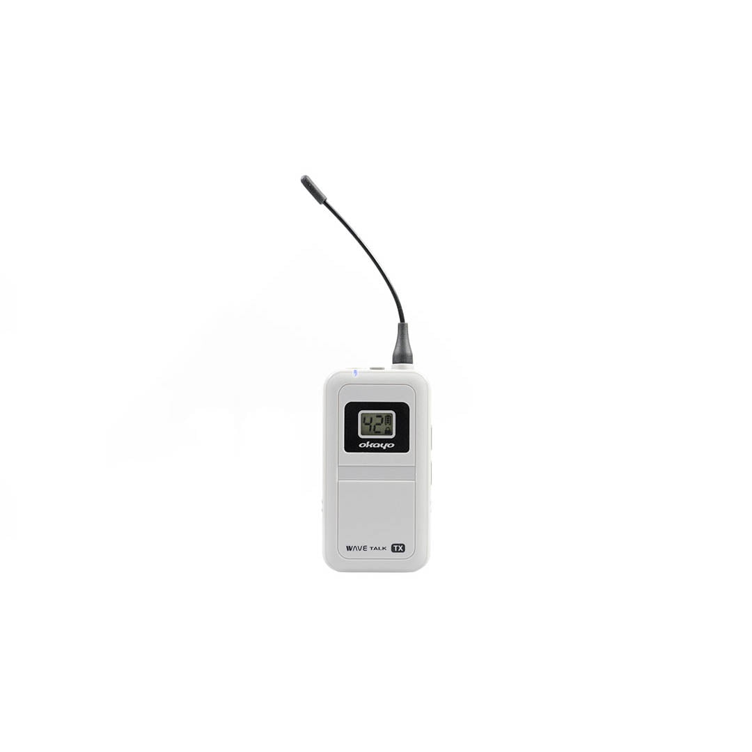 Okayo WaveTalk – Image 3