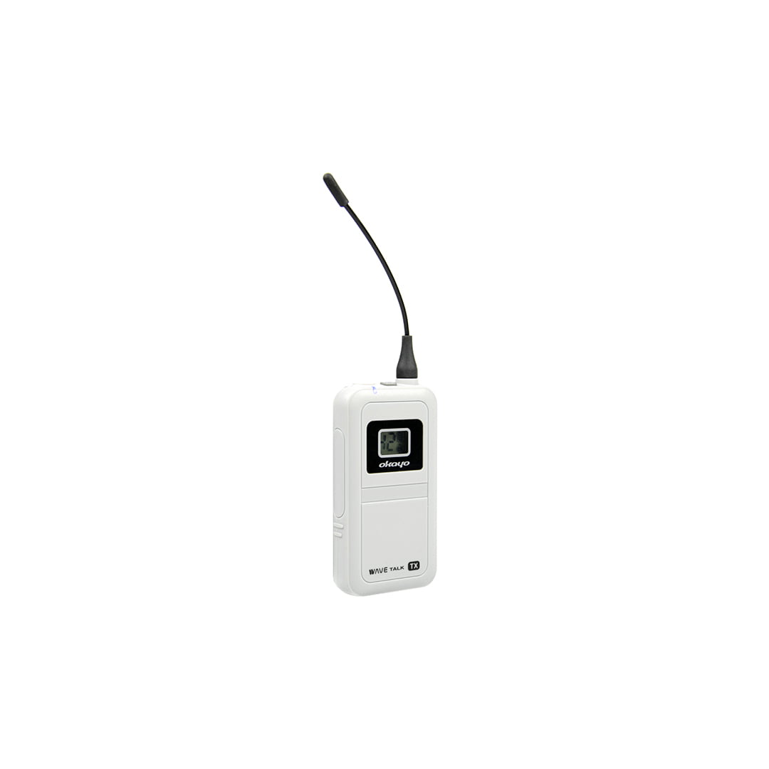 Okayo WaveTalk – Image 4
