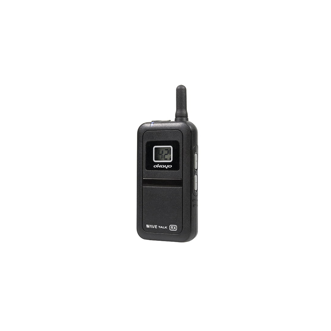 Okayo WaveTalk – Image 6