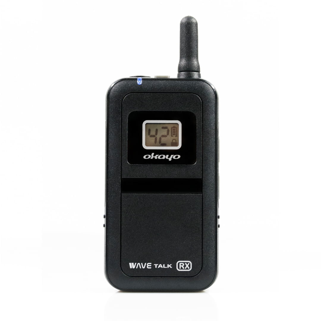 Odbiornik Okayo WaveTalk