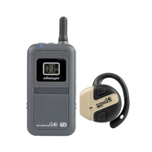 Okayo EarME GO 2.4GHz