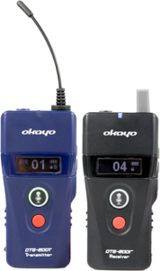 Okayo OTG-200