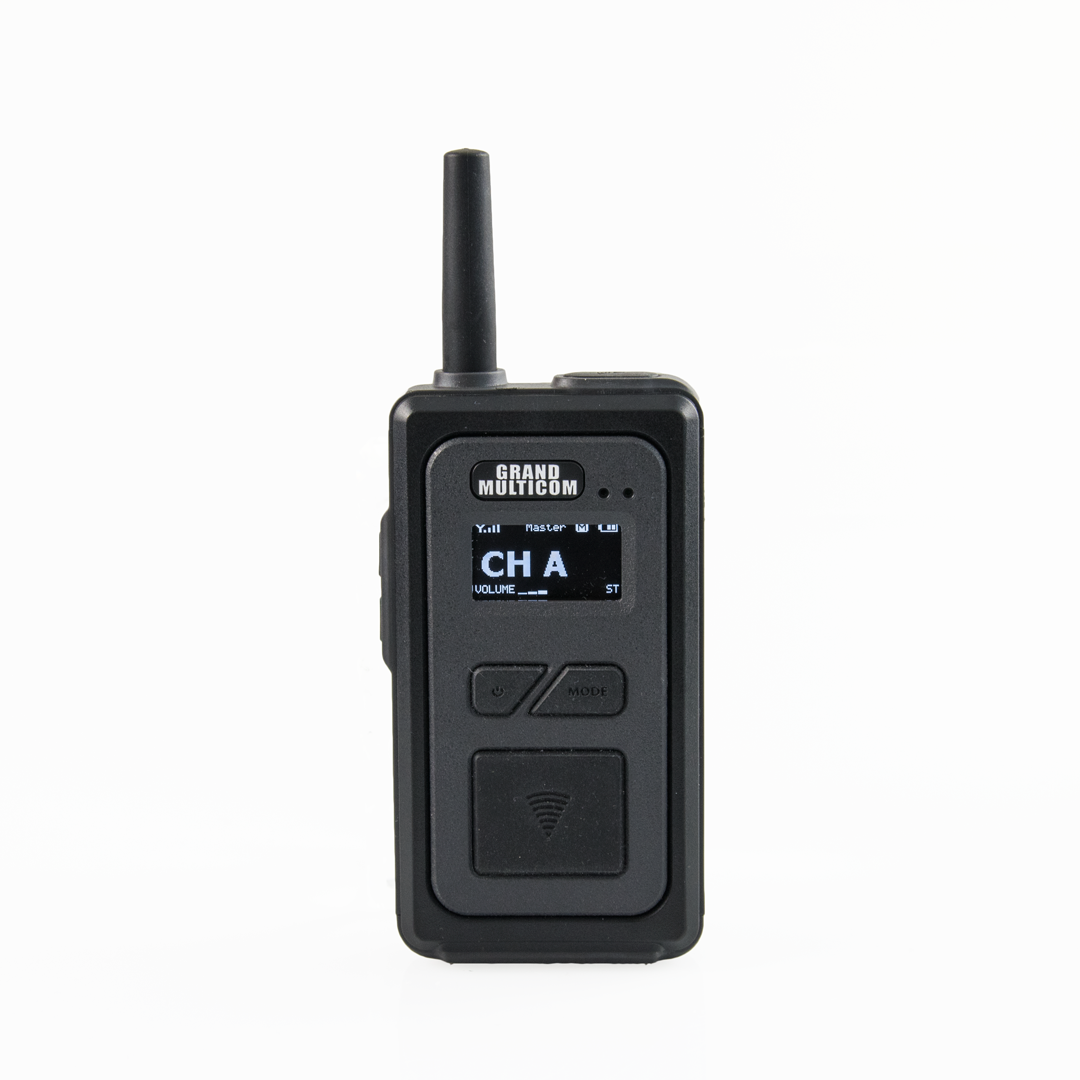 Maytel Grand Multicom PRO - obrazek 2